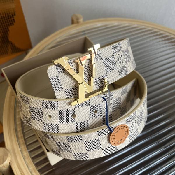 Louis Vuitton 40MM Belt LVB00363 Louis Vuitton 40MM Belt LVB00363